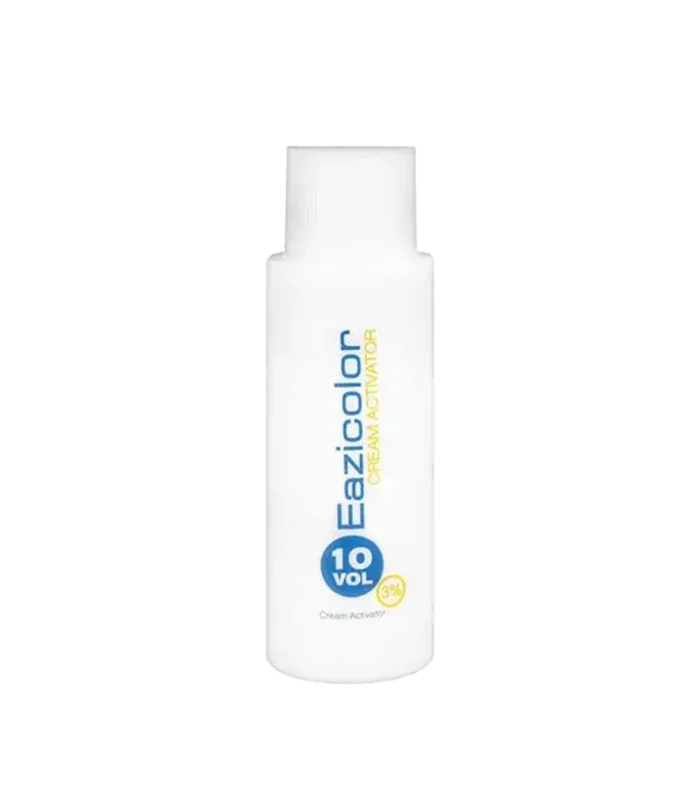 EAZICOLOR DEVELOPER 60ML 10VOL