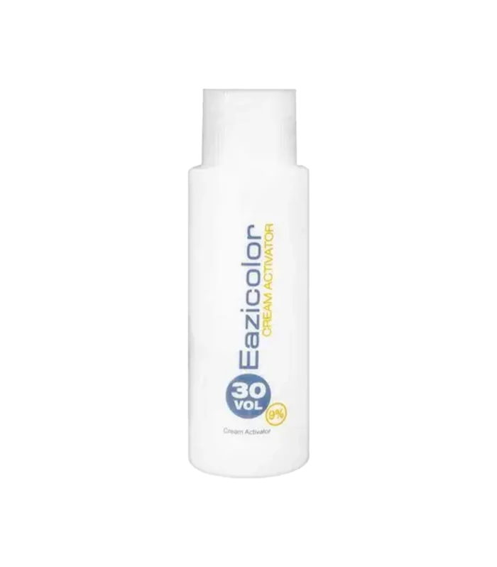 EAZICOLOR DEVELOPER 60ML 30VOL