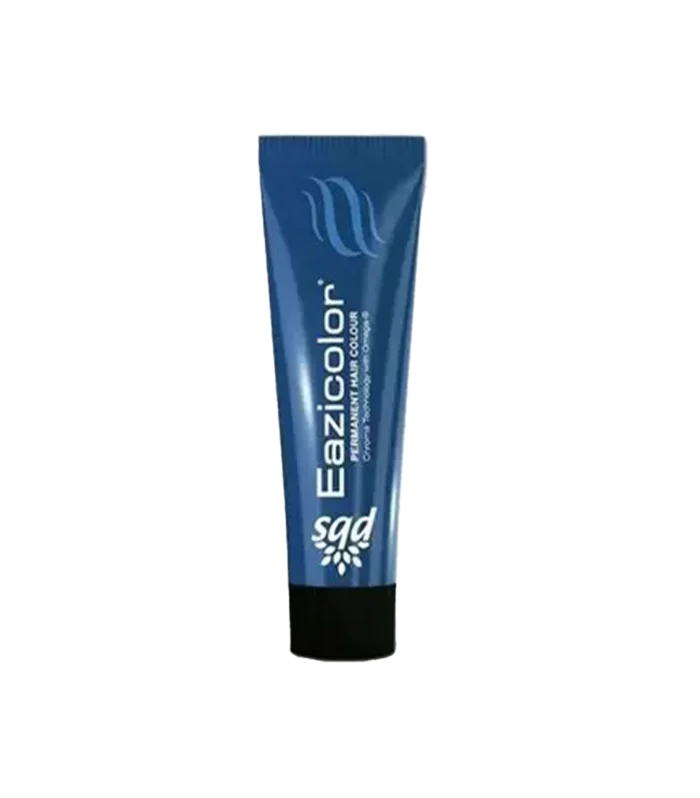 EAZICOLOR HAIR COLOR 60ML 12.19