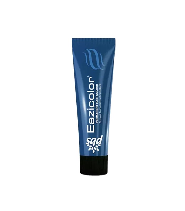 EAZICOLOR HAIR COLOR 60ML 8.13