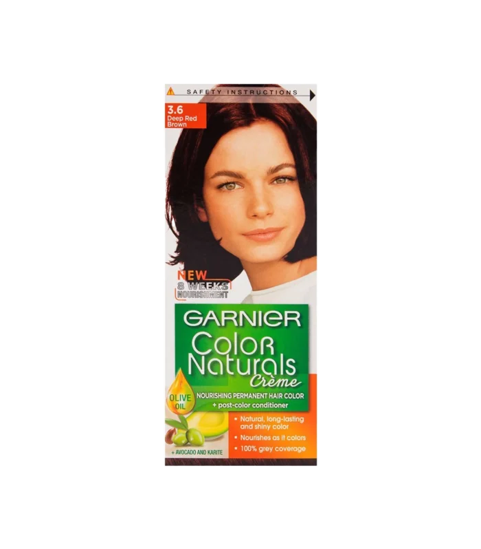 GARNIER COLOR NATURAL 3.3