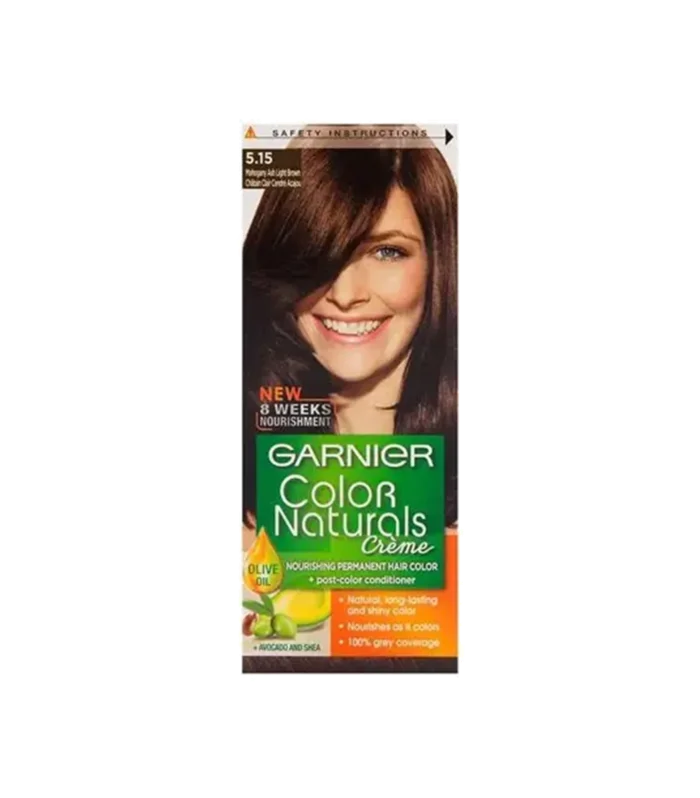 GARNIER COLOR NATURAL 5.15