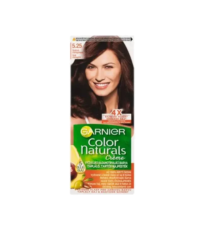 GARNIER COLOR NATURAL 5.25
