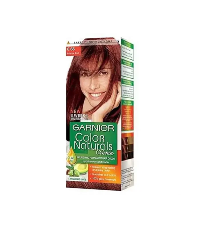 GARNIER COLOR NATURAL 6.34