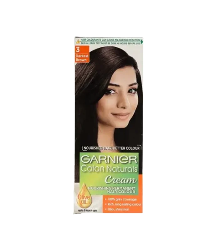 GARNIER COLOR NATURAL 3