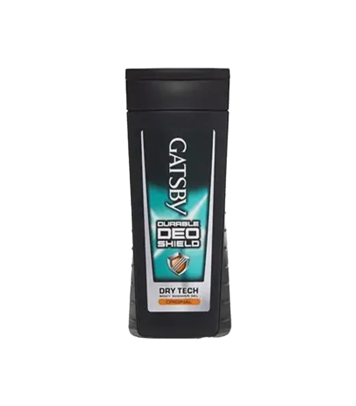 GATSBY SHOWER GEL 250ML ORIGINAL
