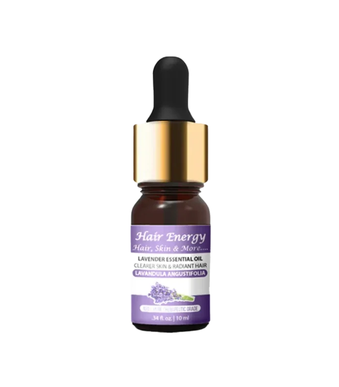 HAIR ENERGY LAVENDER ESSENTIAL OIL