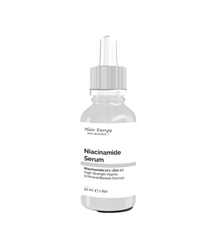 HAIR ENERGY NIACINAMIDE SERUM 30ML