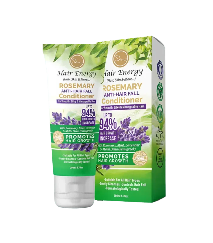 HAIR ENERGY ROSEMARY ANTI HAIR FALL CONDITIONER 200ML