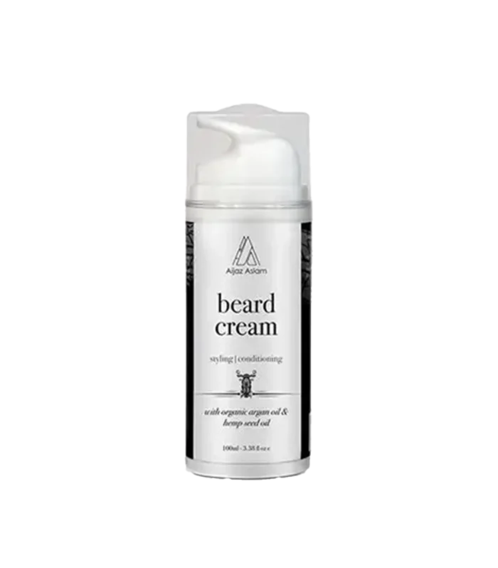 HEMANI BEARD CREAM 100ML