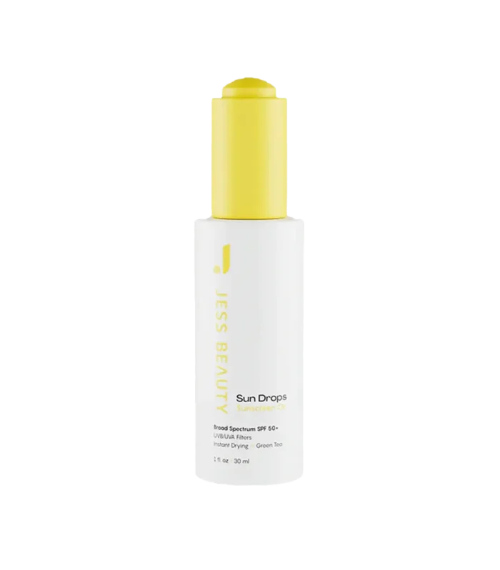 HER BEAUTY SUN DROPS SUNSCREEN SPF30 50G