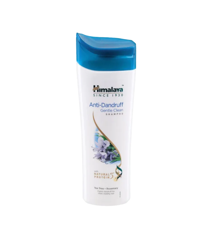HIMALAYA SHAMPOO 400ML ANTI DANDRUFF GENTLE CLEAN