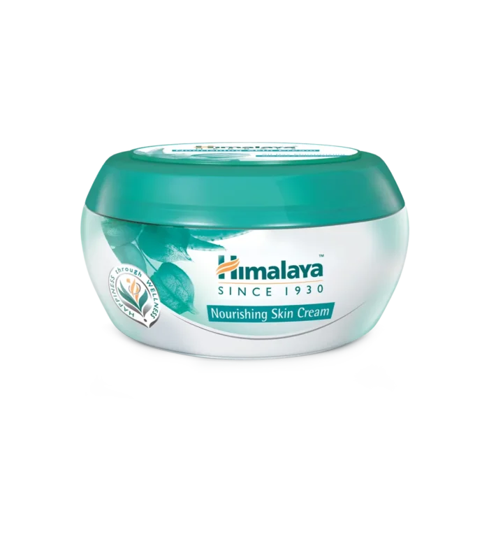 HIMALAYA SKIN CREAM 150ML NOURISHING