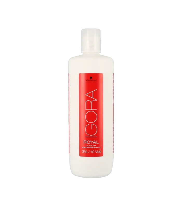 IGORA DEVELOPER 10VOL 1000ML