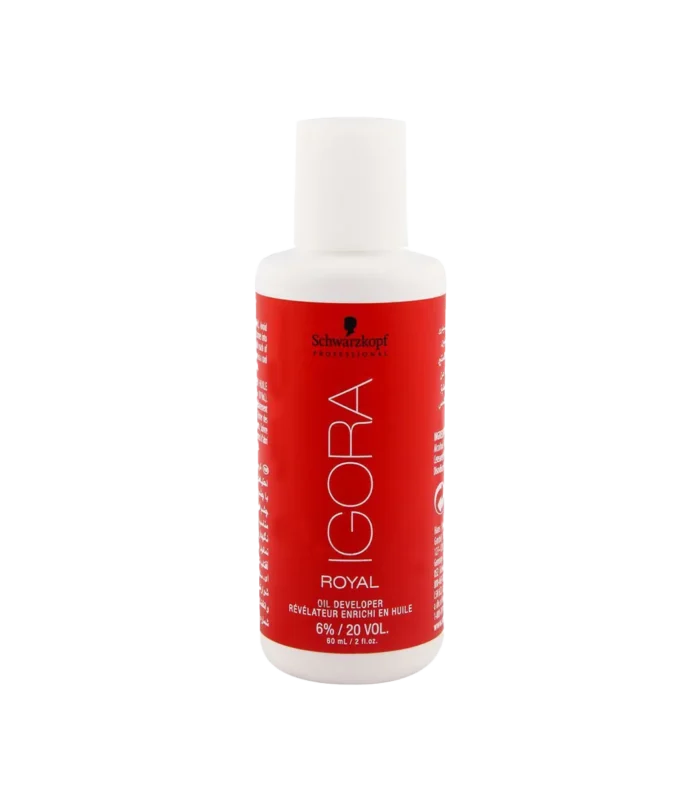 IGORA DEVELOPER ALL 60ML