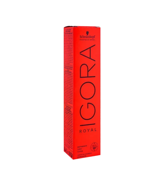 IGORA HAIR COLOR 06 6