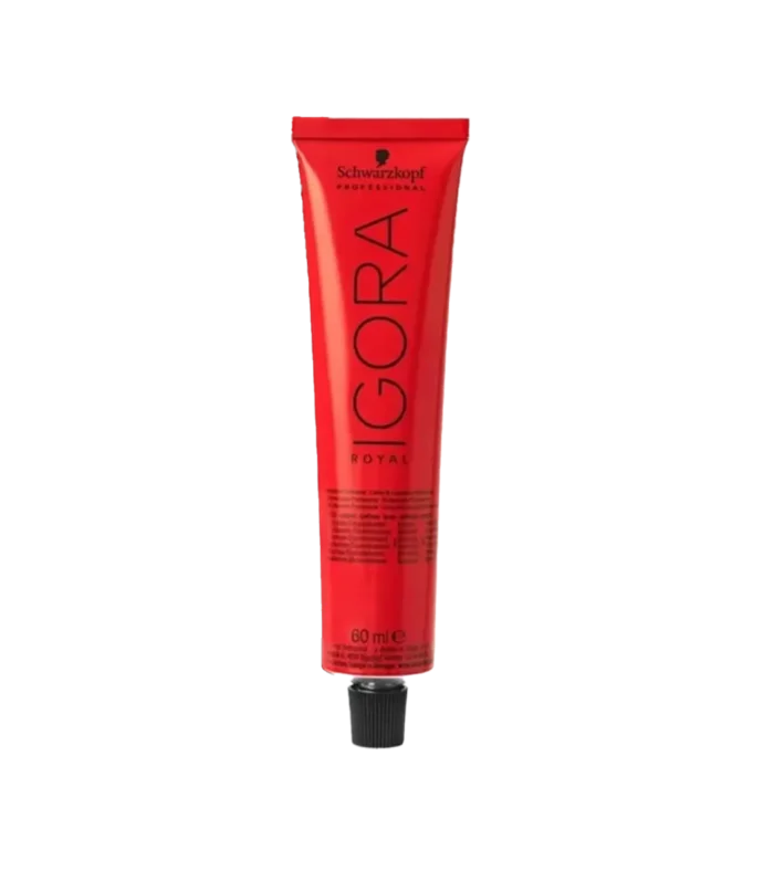 IGORA HAIR COLOR 07 57