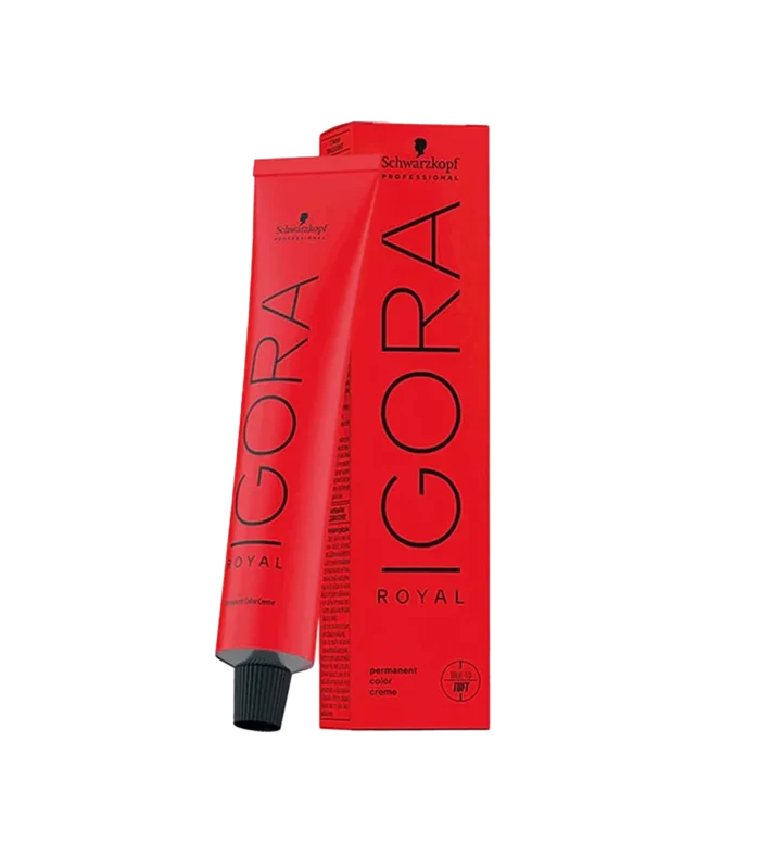 IGORA HAIR COLOR 07 1 NEW