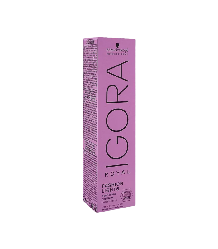 IGORA HAIR COLOR L89