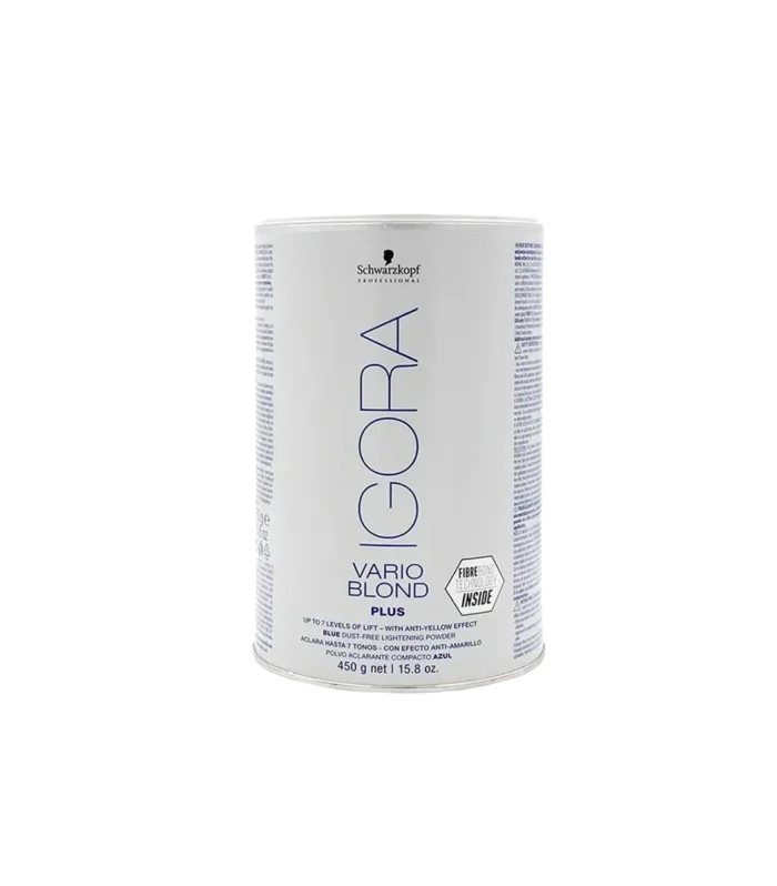 IGORA VARIO BLOND 450GM