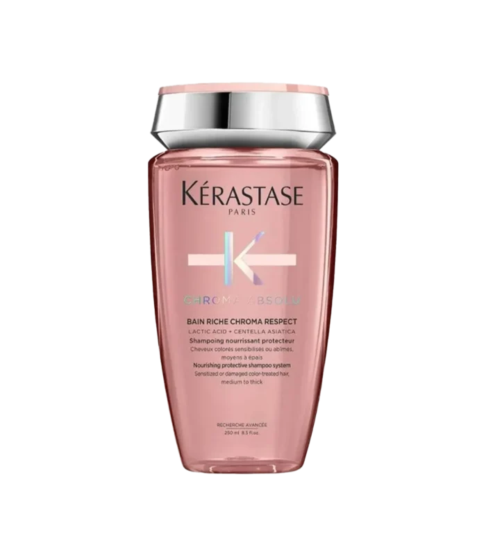KERASTASE SHAMPOO 250ML CHROMA ABSOLU