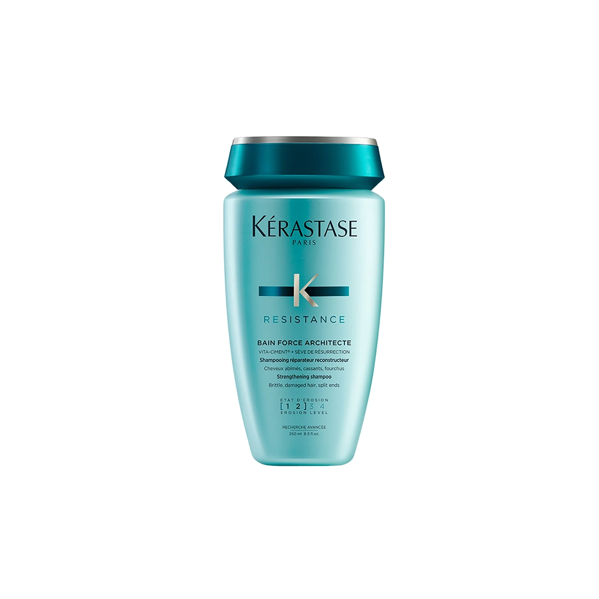 KERASTASE SHAMPOO 250ML K RESISTANCE