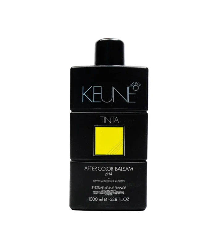 KEUNE AFTER COLOR BALSAM 1000ML TINTA