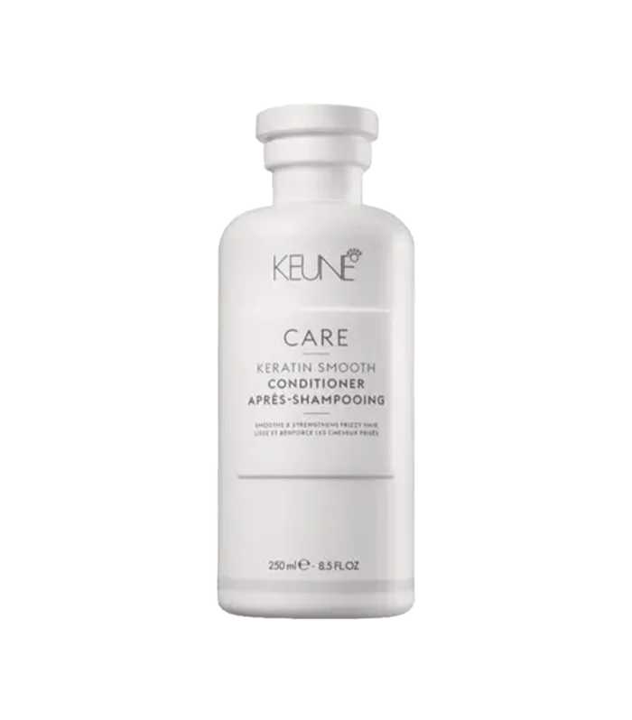 KEUNE CARE CONDITIONER 250ML KERATIN SMOOTH