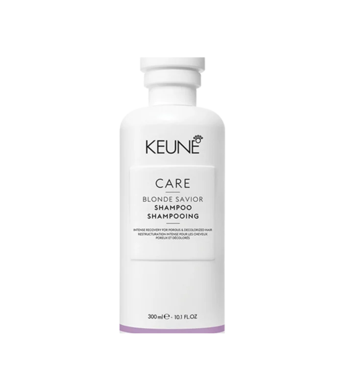 KEUNE CARE SHAMPOO 300ML BLONDE SAVIOUR