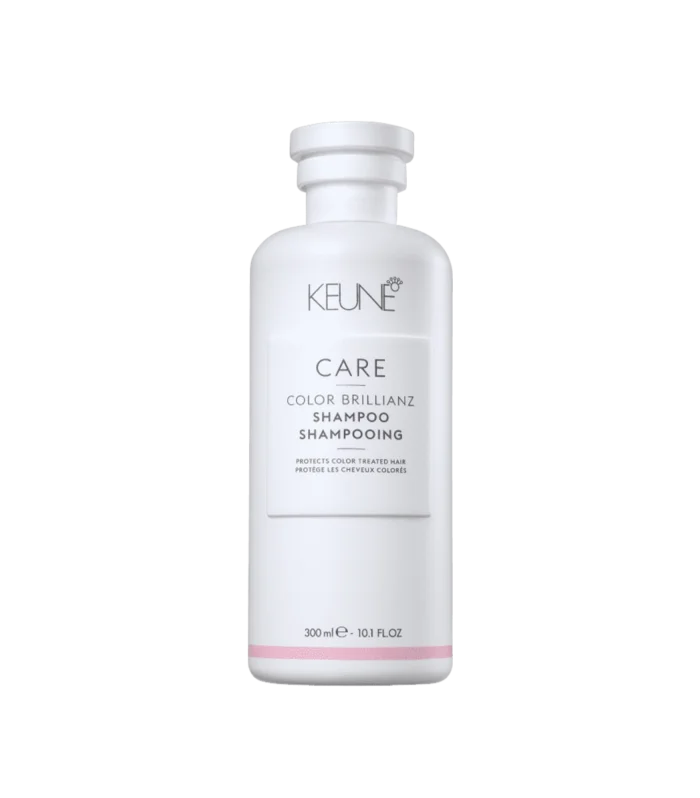 KEUNE CARE SHAMPOO 300ML COLOR BRILLIANZ