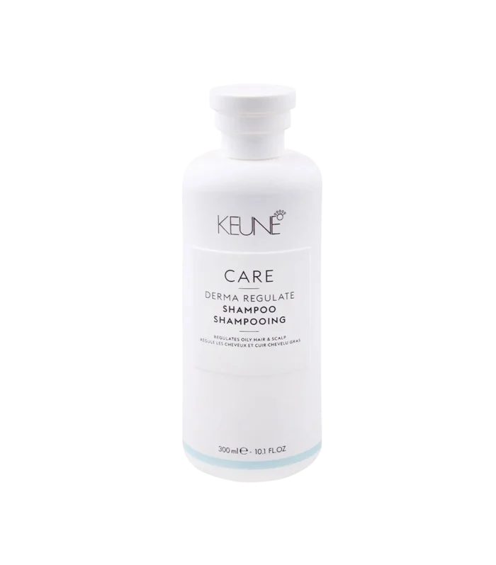 KEUNE CARE SHAMPOO 300ML DERMA REGULATE