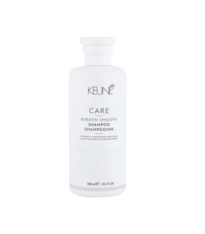 KEUNE CARE SHAMPOO 300ML KERATIN SMOOTH