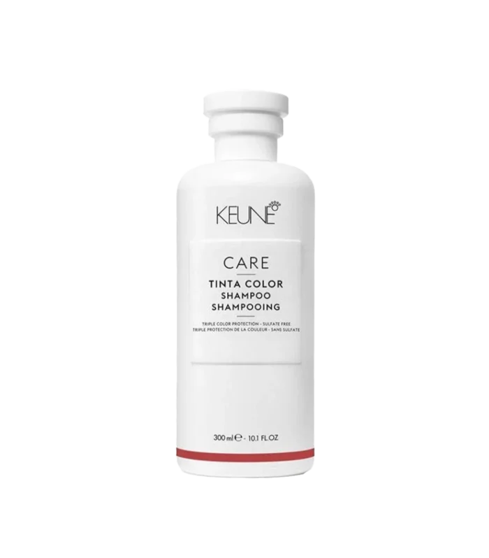 KEUNE CARE SHAMPOO 300ML TINTA COLOR