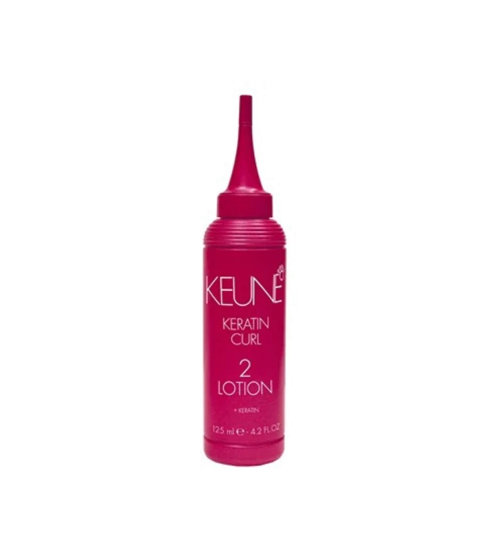 KEUNE KERATIN CURL 2