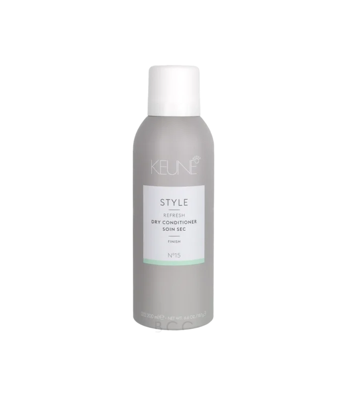 KEUNE STYLE DRY CONDITIONER SOIN SEC N15 200ML