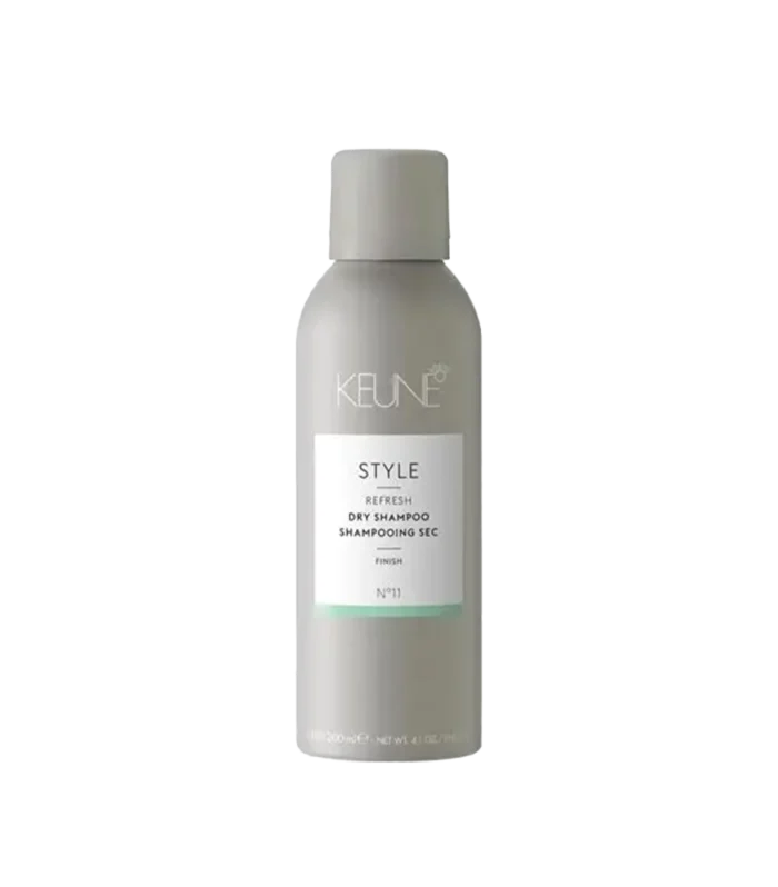 KEUNE STYLE DRY SHAMPOO SEC N11 200ML