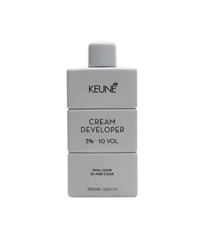 KEUNE TINTA DEVELOPER 10VOL 1000ML