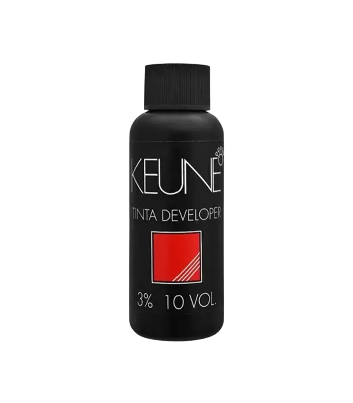 KEUNE TINTA DEVELOPER 10VOL 60ML