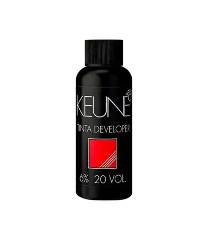 KEUNE TINTA DEVELOPER 20VOL 60ML