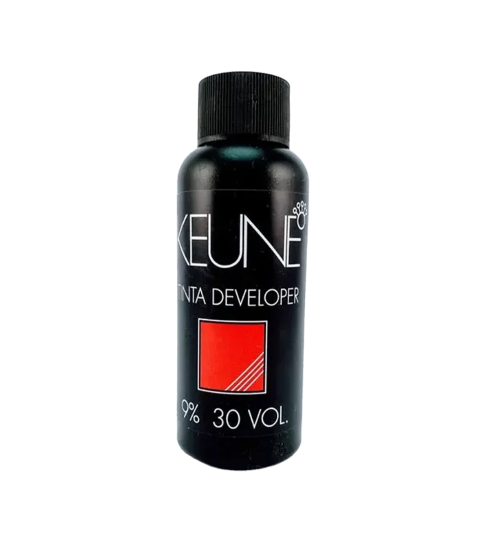 KEUNE TINTA DEVELOPER 30VOL 60ML