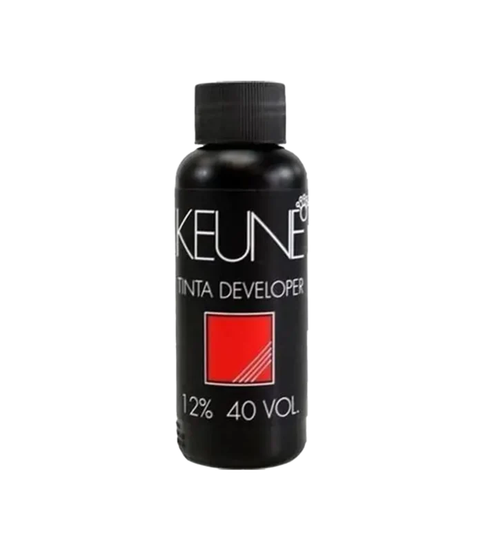 KEUNE TINTA DEVELOPER 40VOL 1000ML