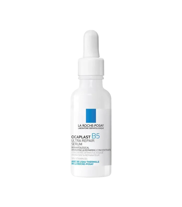 LA ROCHE POSAY CICAPLAST B5 FACE SERUM 30ML