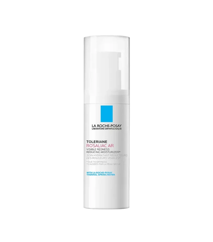 LA ROCHE POSAY TOLERIANE ROSALIAC AR CONCENTRATE MOIST 40ML