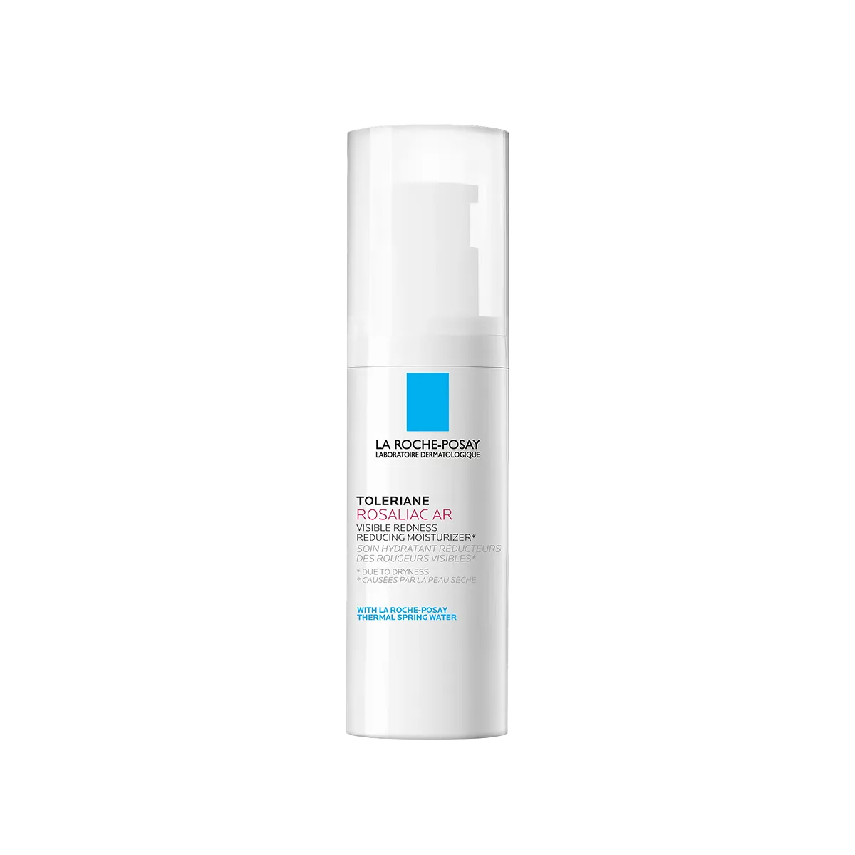 LA ROCHE POSAY TOLERIANE ROSALIAC AR CONCENTRATE MOIST 40ML
