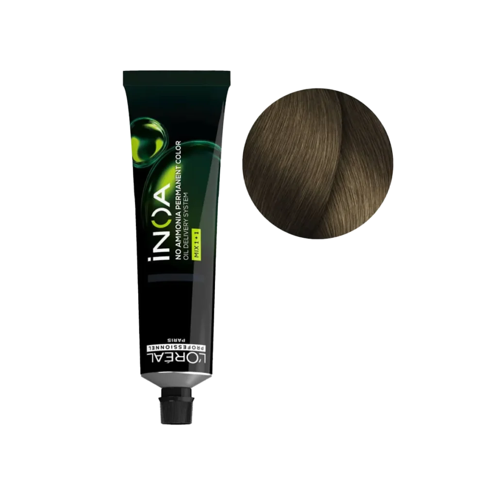 LOREAL PRO INOA HAIR COLOR 07. – LOOKSLAND