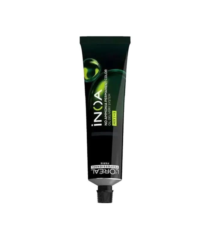 LOREAL PRO INOA HAIR COLOR 08.12