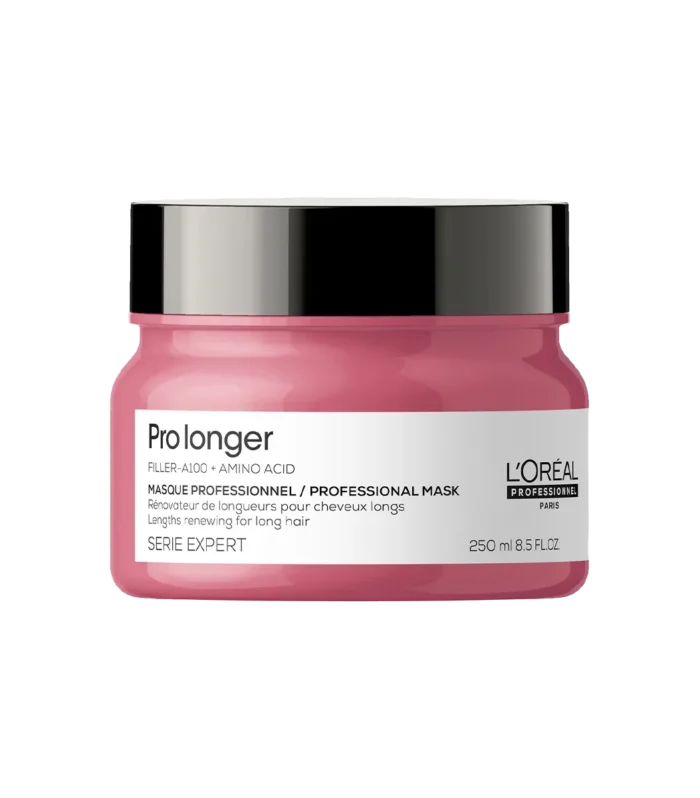 LOREAL PRO LONGER MASQUE 250MLL