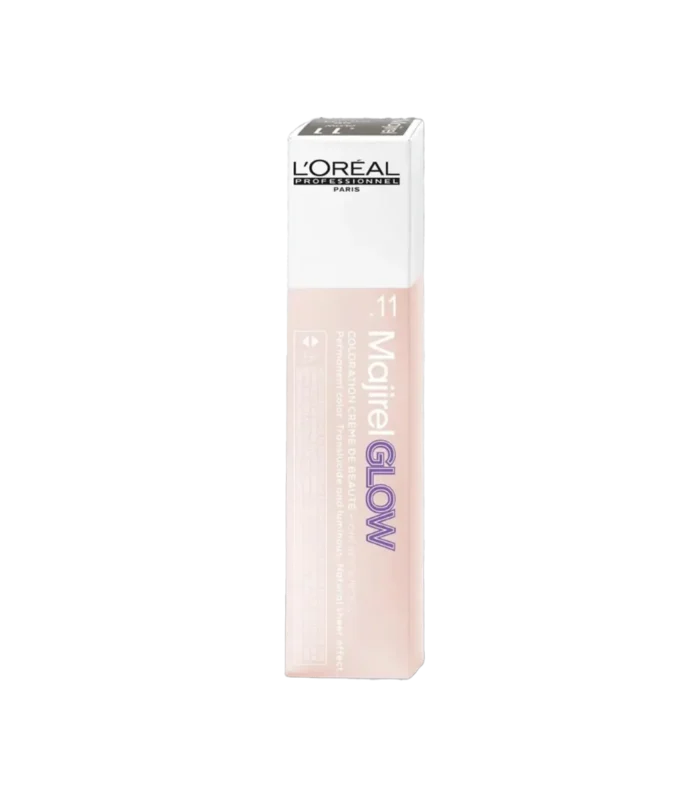 LOREAL PRO MAJIREL GLOW HAIR COLOR
