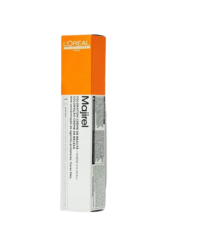 LOREAL PRO MAJIREL HAIR COLOR 04.3