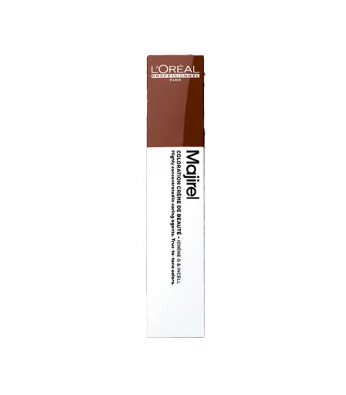 LOREAL PRO MAJIREL HAIR COLOR 05.35